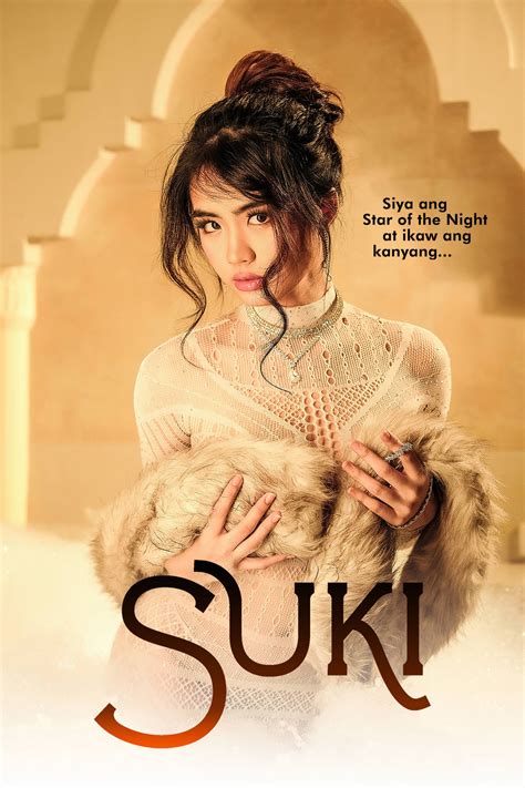 Suki (2023) Movie Trailer: Azi Acosta & John Flores’ Work  .